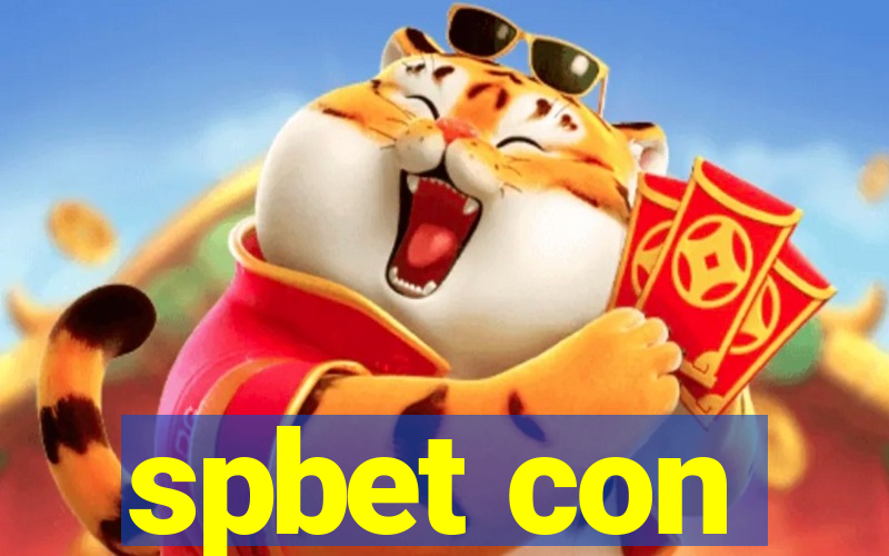 spbet con